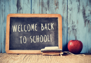 Back to School Basics — Our Top Picks for Teachers and Students